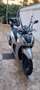 Honda SH 350i Honda SH350A Argintiu - thumbnail 1