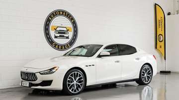 V6 Diesel Granlusso IVA ESPOSTA
