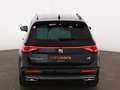 SEAT Tarraco 1.4 FR Aut LED 360-CAM AHK RADAR NAVI PDC Schwarz - thumbnail 7