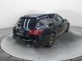 Mercedes-Benz C 220 C220d T 4M AMG Line DISTR*RÜCKKAM*MBEAM*IHC*TOP Schwarz - thumbnail 3