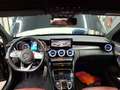 Mercedes-Benz C 220 C220d T 4M AMG Line DISTR*RÜCKKAM*MBEAM*IHC*TOP Schwarz - thumbnail 6