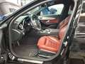 Mercedes-Benz C 220 C220d T 4M AMG Line DISTR*RÜCKKAM*MBEAM*IHC*TOP Schwarz - thumbnail 5