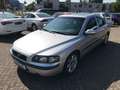 Volvo S60 2.0 T *LEDER*SHZ*PDC*SD*TÜV-NEU* Silber - thumbnail 3