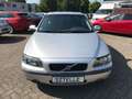 Volvo S60 2.0 T *LEDER*SHZ*PDC*SD*TÜV-NEU* Silber - thumbnail 2