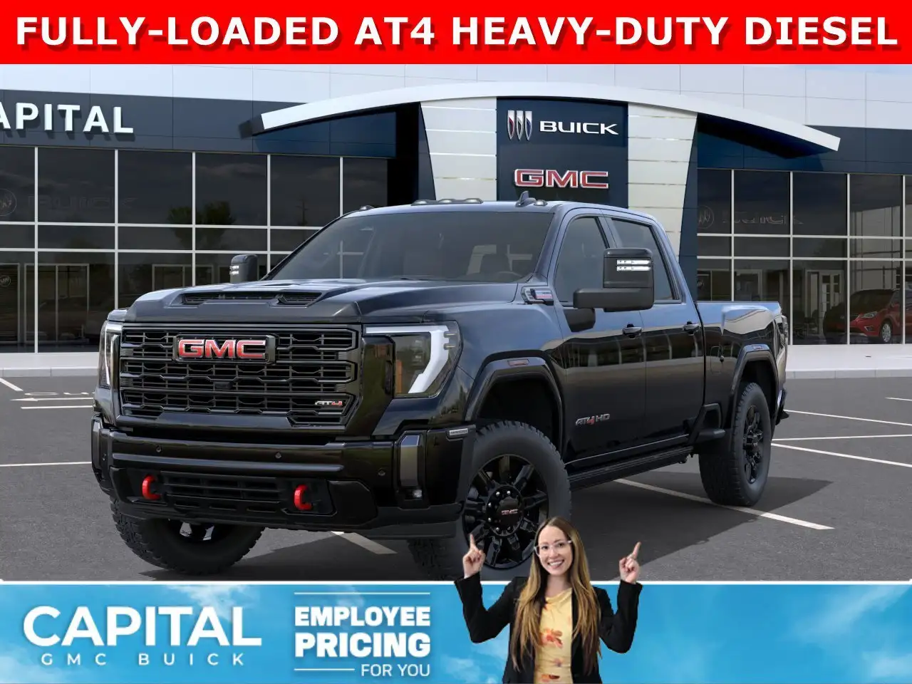 GMC Sierra 3500HD fotografie GMC Sierra 3500HD