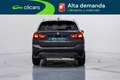 BMW X1 sDrive 20dA Gris - thumbnail 4