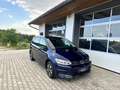 Volkswagen Touran Comfortline 2,0 TDI DSG *WSS-HZ*DIGITAL*APP*LED* Blau - thumbnail 27