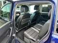 Volkswagen Touran Comfortline 2,0 TDI DSG *WSS-HZ*DIGITAL*APP*LED* Blau - thumbnail 7