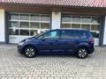 Volkswagen Touran Comfortline 2,0 TDI DSG *WSS-HZ*DIGITAL*APP*LED* Blau - thumbnail 2