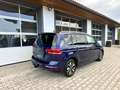 Volkswagen Touran Comfortline 2,0 TDI DSG *WSS-HZ*DIGITAL*APP*LED* Blau - thumbnail 25