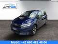 Volkswagen Touran Comfortline 2,0 TDI DSG *WSS-HZ*DIGITAL*APP*LED* Blau - thumbnail 1