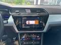 Volkswagen Touran Comfortline 2,0 TDI DSG *WSS-HZ*DIGITAL*APP*LED* Blau - thumbnail 16