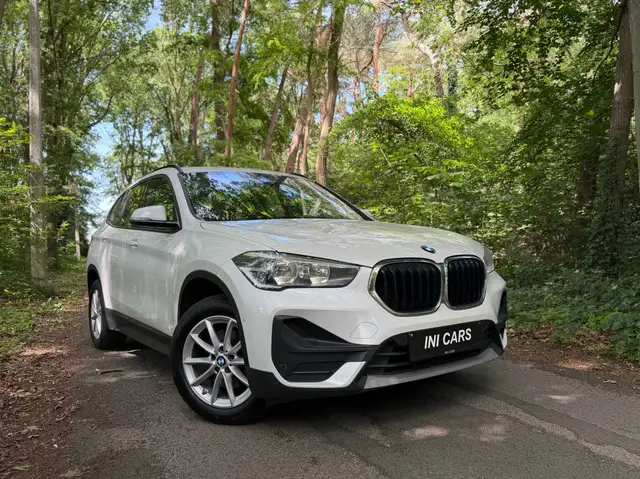 BMW X1 X1 1.5iA sDrive18 OPF