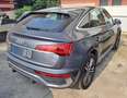 Audi Q5 Sportback 50 2.0 tfsi e Sline Plus quattro stronic Grigio - thumbnail 2