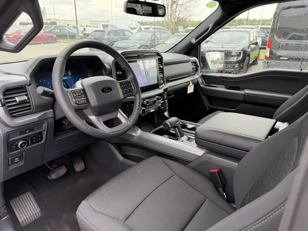 Ford F 150 снимка Ford F 150
