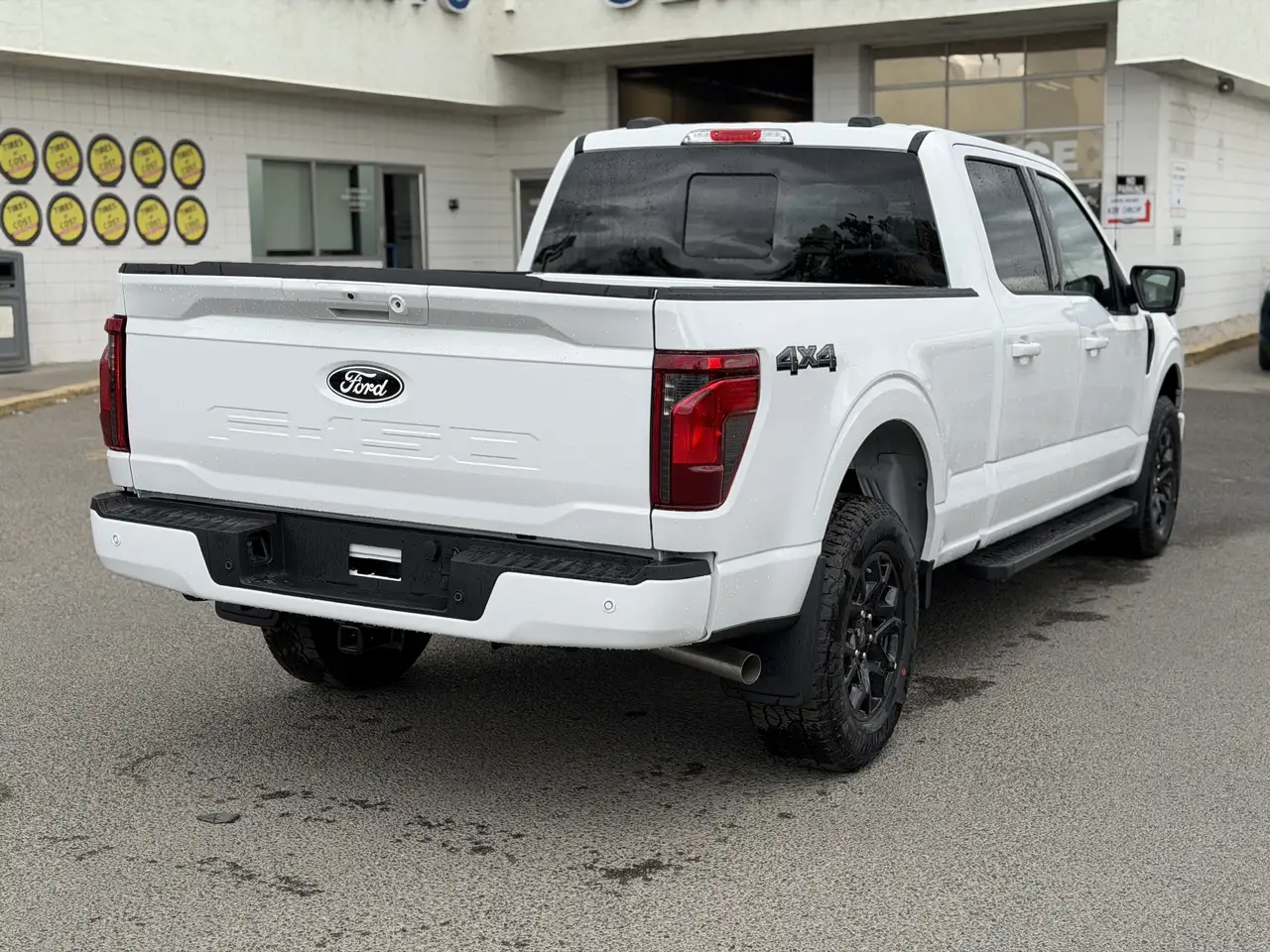 Ford F 150 снимка Ford F 150