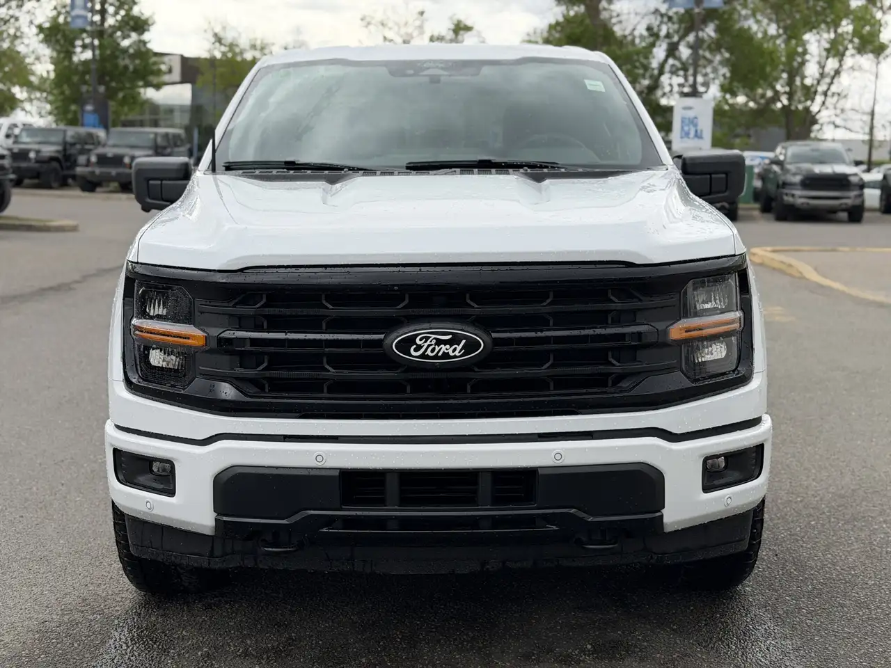 Ford F 150 снимка Ford F 150