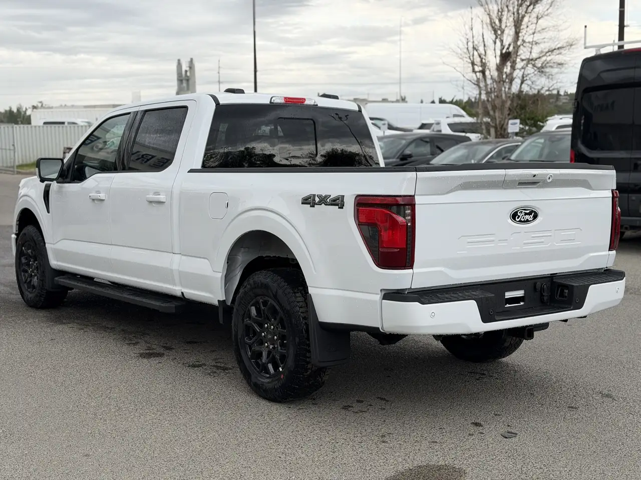 Ford F 150 снимка Ford F 150