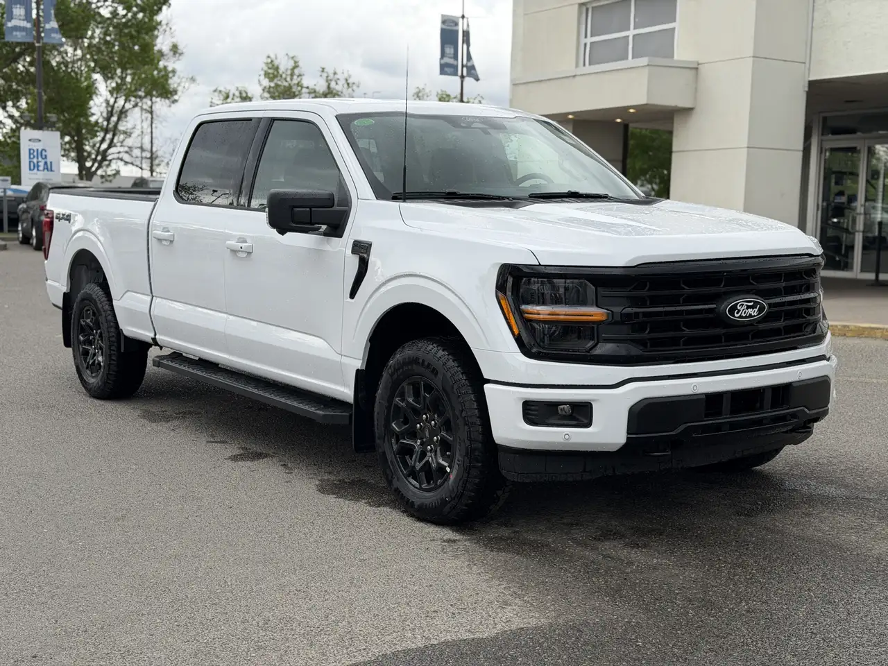 Ford F 150 снимка Ford F 150