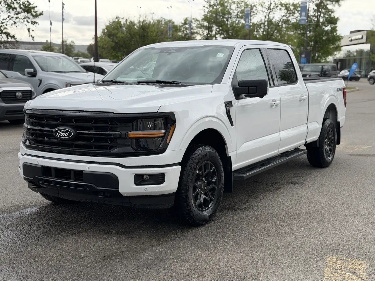 Ford F 150 снимка Ford F 150