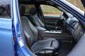 BMW 335 3-serie Touring 335i High Executive M Sport | AUT Blau - thumbnail 14