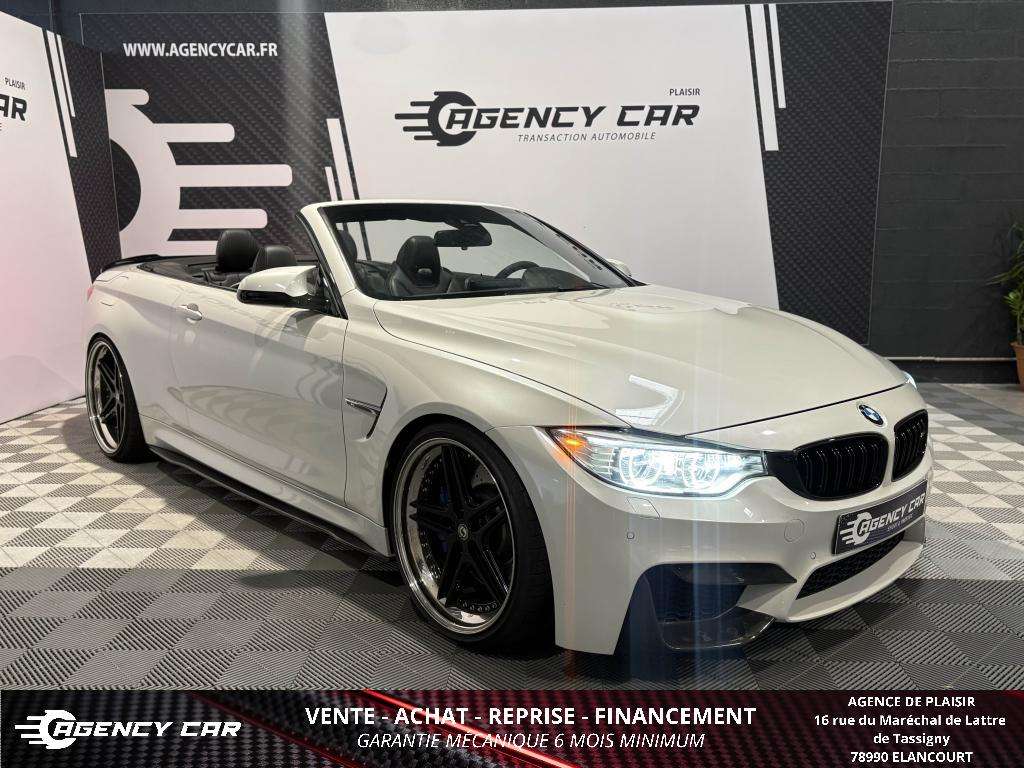 BMW M4