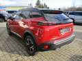 Peugeot 2008 GT Hybrid 145 Rot - thumbnail 4