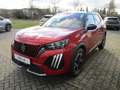 Peugeot 2008 GT Hybrid 145 Rot - thumbnail 3