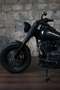 Harley-Davidson Fat Boy Schwarz&laut Umbau Kess o. Jekil Černá - thumbnail 14