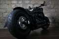 Harley-Davidson Fat Boy Schwarz&laut Umbau Kess o. Jekil Noir - thumbnail 2