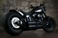 Harley-Davidson Fat Boy Schwarz&laut Umbau Kess o. Jekil Noir - thumbnail 3