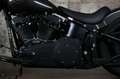 Harley-Davidson Fat Boy Schwarz&laut Umbau Kess o. Jekil Noir - thumbnail 17