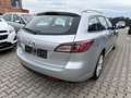 Mazda 6 Kombi 2.0 CRDT Exclusive** aus 1. Hand ** Silber - thumbnail 3