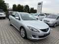 Mazda 6 Kombi 2.0 CRDT Exclusive** aus 1. Hand ** Silber - thumbnail 1