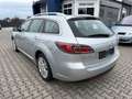 Mazda 6 Kombi 2.0 CRDT Exclusive** aus 1. Hand ** Silber - thumbnail 4