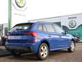 Skoda Kamiq 1.0 TSI Selection | Cruise control | Parkeersensor Blauw - thumbnail 2