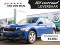 Skoda Kamiq 1.0 TSI Selection | Cruise control | Parkeersensor Blauw - thumbnail 1