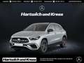Mercedes-Benz GLA 220 GLA 220 4Matic AMG Line+AHK+Pano+Standhz+Burmester+ Silber - thumbnail 1