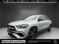 Mercedes-Benz GLA 220 GLA 220 4Matic AMG Line+AHK+Pano+Standhz+Burmester+ Silber - thumbnail 1