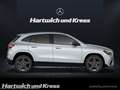 Mercedes-Benz GLA 220 GLA 220 4Matic AMG Line+AHK+Pano+Standhz+Burmester+ Silber - thumbnail 3