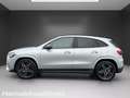 Mercedes-Benz GLA 220 GLA 220 4Matic AMG Line+AHK+Pano+Standhz+Burmester+ Silber - thumbnail 3