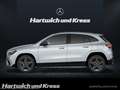 Mercedes-Benz GLA 220 GLA 220 4Matic AMG Line+AHK+Pano+Standhz+Burmester+ Silber - thumbnail 4