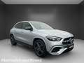 Mercedes-Benz GLA 220 GLA 220 4Matic AMG Line+AHK+Pano+Standhz+Burmester+ Silber - thumbnail 8