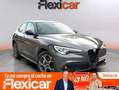 Alfa Romeo Stelvio 2.2 Diesel 118kW (160cv) SPRINT RWD Gris - thumbnail 1