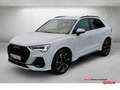 Audi Q3 S line 45 TFSI e S tronic *Navi*Kamera* Weiß - thumbnail 1