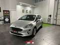 Ford Fiesta Fiesta 1.1 75 CV GPL 5 porte Titanium Silber - thumbnail 1