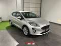 Ford Fiesta Fiesta 1.1 75 CV GPL 5 porte Titanium Silber - thumbnail 3