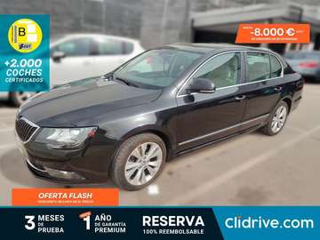 2.0TDI CR Ambition