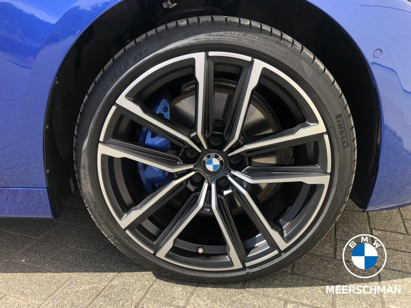 BMW 440 xDrive Msport trekh hifi opendak comf cam gps dab — photo 8