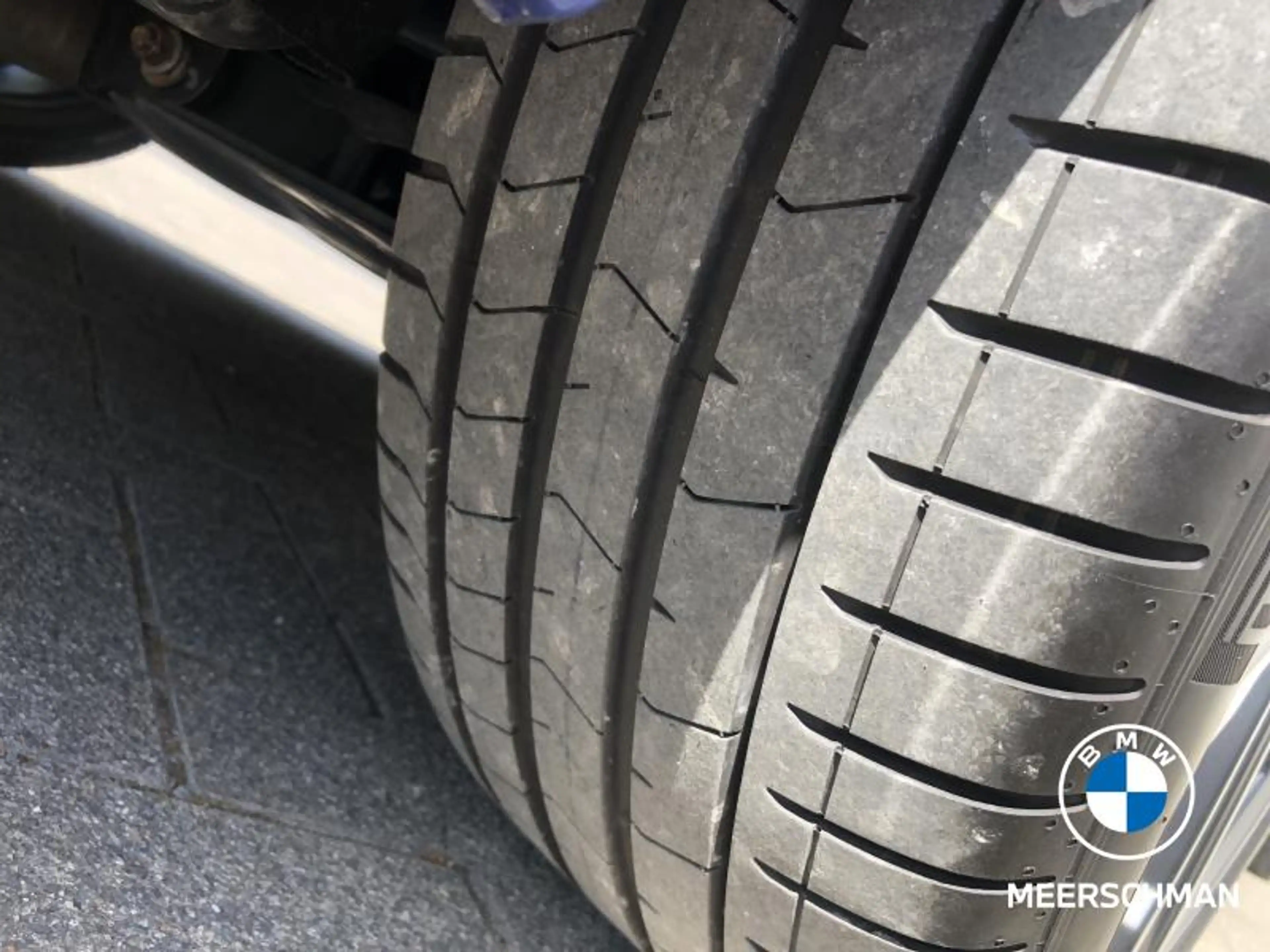 BMW 440 xDrive Msport trekh hifi opendak comf cam gps dab — photo 14